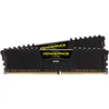 Produktbild: Corsair Vengeance LPX (2 x 8GB, 3200 MHz, DDR4-RAM, DIMM) (CMK16GX4M2B3200C16)