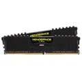 Produktbild: Corsair Vengeance LPX 16GB (2x8GB) DDR4 3200MHz C16 XMP 2,0 High Performance Desktop Arbeitsspeicher Kit, Schwarz