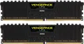 Produktbild: Arbeitsspeicher RAM Corsair DDR4-3200 16GB Vengeance LPX für den PC