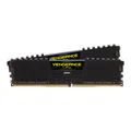 Produktbild: Corsair Vengeance LPX 16GB 3200MHz 2x8GB DDR4 DRAM Speicherkit - Schwarz ...