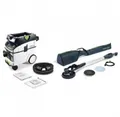 Produktbild: Festool Langhalsschl. LHS-E 225/CTL36-Set