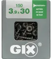 Produktbild: SPAX Trockenbauschrauber Spax Schnellbauschrauben 3.9 x 30 mm PH 2