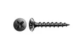 Produktbild: SPAX® GIX-B Grobgewinde 3,9x30 mm 150 Stück Vollgewinde Trompetenkopf