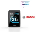 Produktbild: Bosch E-Bike Display Kiox 500 BHU3700 Smart System
