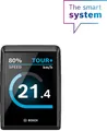 Produktbild: Bosch Display Kiox 500 (BHU3700) Zähleranzeige Das Smart System