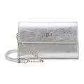 Produktbild: L.CREDI Oliviana Umhängetasche 21cm #LCD-1005277 (silber)