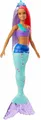 Produktbild: Barbie Dreamtopia Meerjungfrau | Mattel GJK09 | Barbiepuppe