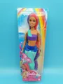 Produktbild: Mattel GJK09 Barbie Dreamtopia Meerjungfrau Puppe Neu OVP