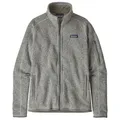 Produktbild: Patagonia - Women's Better Sweater Jacket - Fleecejacke Gr XS grau