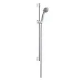 Produktbild: hansgrohe HG Brauseset CROMETTA 85 VARIOJET Brausestange