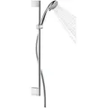 Produktbild: Hansgrohe - Crometta 85 Brauseset Vario Mit Brausestange 65 Cm,