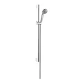 Produktbild: hansgrohe Brause-Set Crometta 85 Vario 669mm Brausestange, chrom