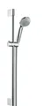 Produktbild: hansgrohe Crometta 85 Duschset 0,65m, 2 Strahlarten, Chrom