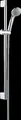 Produktbild: Hansgrohe Crometta 85 Brauseset Brausestange 65cm Handbrause Schlauch 27763000