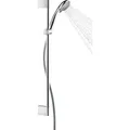 Produktbild: hansgrohe Crometta 85 Variojet 27763000 Brausegarnitur, chrom, 65 cm
