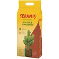 Produktbild: Seramis Spezial-Substrat für Kakteen & Sukkulenten 7 l
