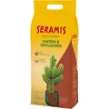 Produktbild: Seramis Pflanzsubstrat Spezial-Substrat, 7 Liter, für Kakteen und Sukkulenten