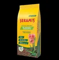 Produktbild: Seramis Spezial-Substrat für Kakteen & Sukkulenten 7 L ersetzt Blumenerde Lava