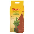 Produktbild: Seramis Spezialsubstrat für Kakteen & Sukkulenten, 7 Liter