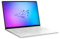 Produktbild: ROG Zephyrus G16 (GA605KH-QR011W) (weiß, AMD Ryzen AI 7 350, NVIDIA GeForce RTX 5050, 16 GB LPDDR5X, 1 TB (1 TB SSD), Windows 11 Home)