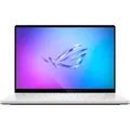 Produktbild: ASUS ROG Zephyrus G16 (2025) GA605KH-QR011W, Platinum AMD Ryzen AI 7 350, 8x 2.00-5.00GHz, 16GB RAM (verlötet), 1TB M.2 NVMe-SSD, NVIDIA GeForce RTX 5050 - 8GB GDDR6 (GPU), dockingfähig, Windows 11 Home