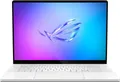 Produktbild: ASUS ROG Zephyrus G16 GA605KH-QR011W, Platinum White, Ryzen AI 7 350, 16GB RAM, 1TB SSD, GeForce RTX 5050, DE