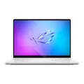Produktbild: ASUS ROG Zephyrus G16 (2025) GA605KH-QR011W, Platinum White, Ryzen AI 7 350, 16GB RAM, 1TB SSD, GeForce RTX 5050