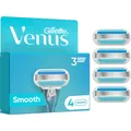 Produktbild: Gillette Smooth (4 x) (972154)