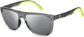 Produktbild: Carrera CARRERA 8059/S Grey green 58/16/145 Herren Sonnenbrillen