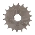 Produktbild: JT Ritzel passt Yamaha TDR XT YFM YFZ CFMoto GT NK TK 16Zähne