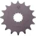 Produktbild: JT Sprockets 16Z 520 Ritzel - Standard-Ritzel für optimale Leistung TRK 702 YZ X
