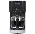 Produktbild: Caso Filterkaffeemaschine 1846, Permanenter Filter, Touch-Display für einfache Bedienung