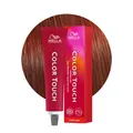 Produktbild: Wella Color Touch Vibrant Reds 7/4 Mittelkupferblond 60ml