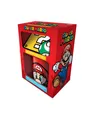 Produktbild: GW4139 Super Mario Geschenkbox Mario Neu & OVP