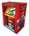 Produktbild: Super Mario Geschenkbox Mario