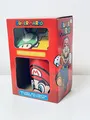 Produktbild: Nintendo Super Mario Gift Set Tasse Schlüsselanhänger Neu und OVP