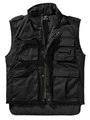 Produktbild: Brandit Sweatweste Ranger Vest