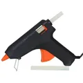 Produktbild: Heißklebepistole Heißkleber Klebepistole mit 11mm Klebesticks 230V - Filmer