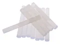 Produktbild: Klebestifte 11 mm transparent für Heißklebepistole 12 Stück  20801 von Filmer