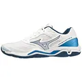 Produktbild: Mizuno Wave Phantom 3 Herren-Sneaker, Wht Darkdenim Bluejasper, 46.5 EU
