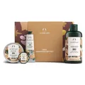 Produktbild: The Body Shop KLEINES SHEA-ETUI, 4-teilig (Körperpflegeset) (65206272)