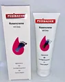 Produktbild: Pedibaehr Rosencreme mit Urea für trockene und rissige Haut, 125ml