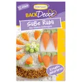 Produktbild: BackDecor Rüebli, aus Zucker | Karotten | Möhren