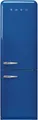 Produktbild: Smeg FAB32RBE6 (blau) Kühl-/Gefrierkombination