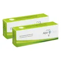 Produktbild: Apacare Zahncreme 2x75 ml