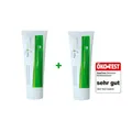 Produktbild: apaCare  remineralisierende Zahncreme, 2er Pack