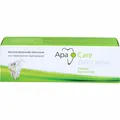 Produktbild: APACARE Zahncreme 75 ml PZN06463787
