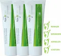 Produktbild: ApaCare Remineralisierende Zahncreme mit flüssigem Zahnschmelz  3 x 75 ml