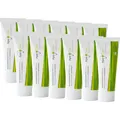Produktbild: ApaCare Remineralisierende Zahncreme AP1619 mit Hydroxylapatit 12 x 75 ml