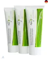 Produktbild: Apa Care Zahncreme mit flüssigem Zahnschmelz | Baut Zahnschmelz auf, glättet, h